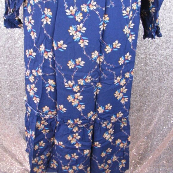 NWT BloomChic floral dress 18 - Picture 5 of 10